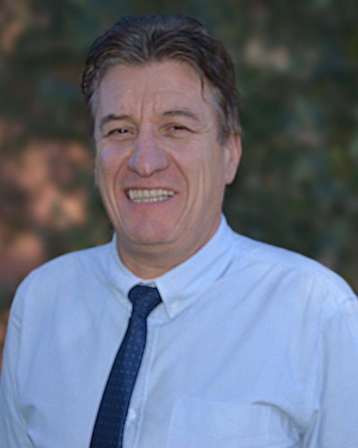 Eric Maillard, conseil en gestion de patrimoine à Cugnaux